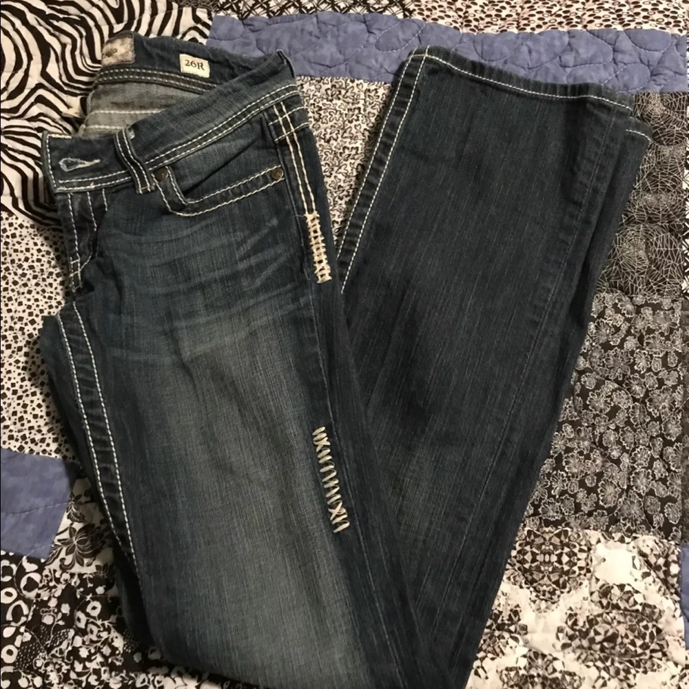 BKE Jeans
